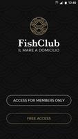 FishClub Affiche