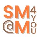 SMAM4YOU আইকন