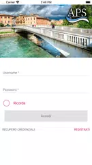 Acqua Pubblica Sabina APK 下載