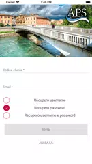 Acqua Pubblica Sabina APK 下載