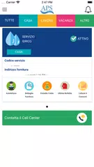 Acqua Pubblica Sabina APK 下載