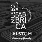 Museo Alstom Demo icon