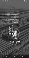 Museo Alstom Demo poster