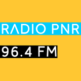 RadioPNR icône