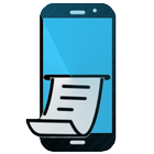 آیکون‌ Print Anywhere
