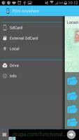 Print Anywhere screenshot 1