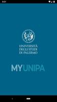 MyUniPa poster