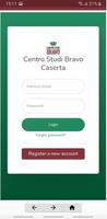 Centro Studi Bravo poster