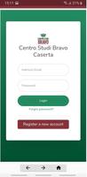 Centro Studi Bravo 海報