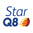 StarQ8 aplikacja