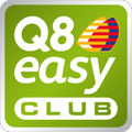 Q8easy CLUB