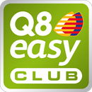 Q8easy CLUB aplikacja