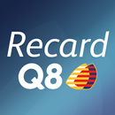 RecardQ8 aplikacja