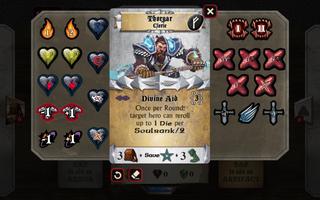 Sword & Sorcery Companion App screenshot 1