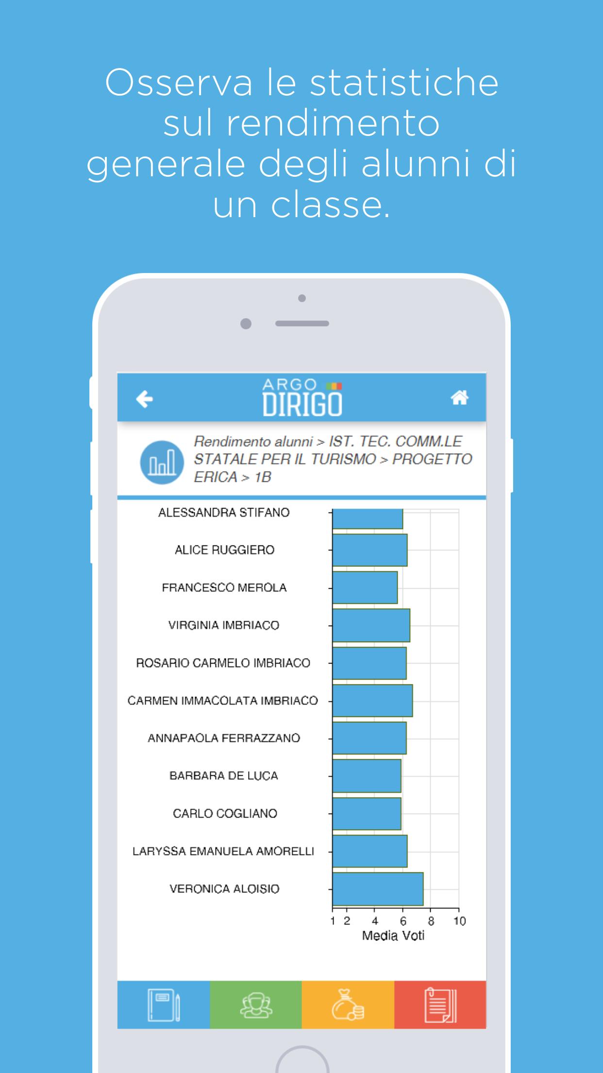 app didup scarica
