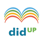 didUP Registro أيقونة