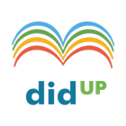 didUP Registro biểu tượng