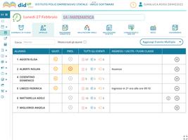didUP Registro screenshot 3