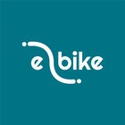 Ebike – Alp experience icône