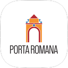 Rete Porta Romana icône