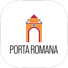 Rete Porta Romana आइकन