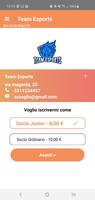 App Associazioni Screenshot 1