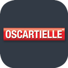 Oscartielle আইকন