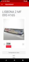 Arneg QuickGate 스크린샷 2