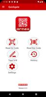 Arneg QuickGate 포스터