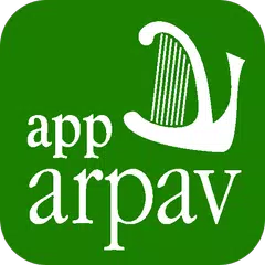 App ARPAV Idro