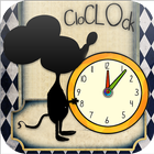 CloClock Zeichen