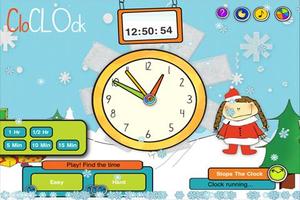 CloClock Screenshot 3