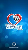 Oratorio Sacro Cuore A.S.D. постер