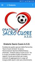 Oratorio Sacro Cuore A.S.D. ภาพหน้าจอ 1