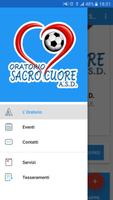 Oratorio Sacro Cuore A.S.D. ภาพหน้าจอ 3