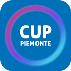 CUP Piemonte Zeichen
