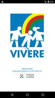 Vivere-poster