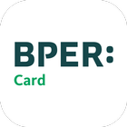 BPER Card icône