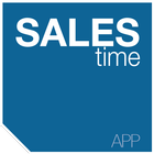 Sales Time KS иконка