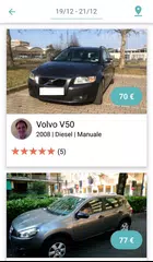 Baixar Auting - car sharing tra priva XAPK
