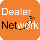 Dealer Network ícone