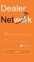 Dealer Network Cartaz