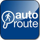 Autoroute TRK 图标