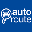 Autoroute icon