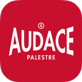 AUDACE 圖標