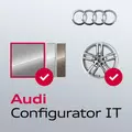 Audi Configurator