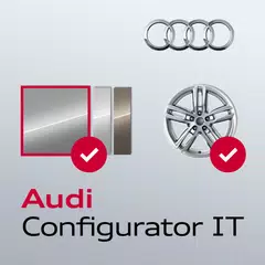 Descargar APK de Audi Configurator IT
