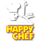 Happy Chef أيقونة