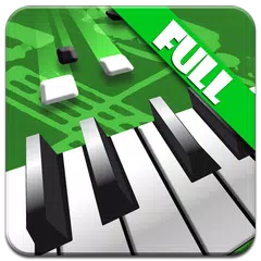 Descargar APK de Piano Master