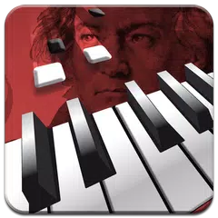 ピアノマスターベートーベン特別 アプリダウンロード
